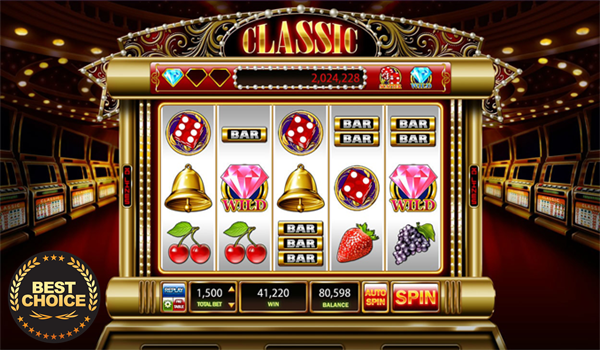 Situs Slot Uang Asli Indonesia Panduan Mudah Membuat AkunGame Online