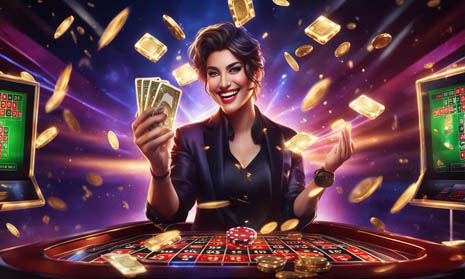 Tips dan Strategi Untuk Menang Dalam Permainan Judi Casino Online